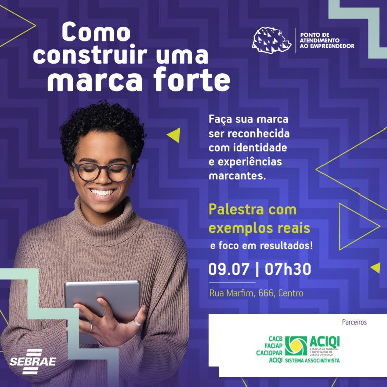 Um encontro que vai abrir sua mente e elevar o nível do seu negócio.