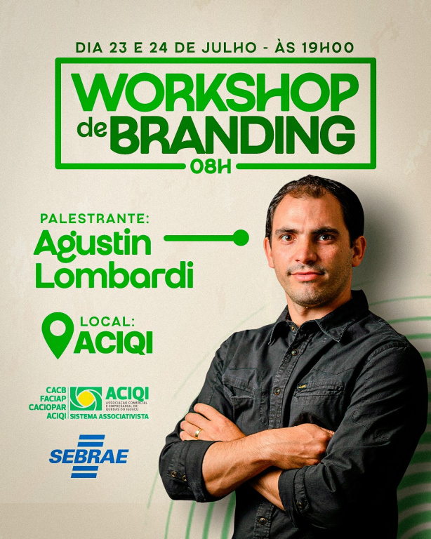 Branding na prática!