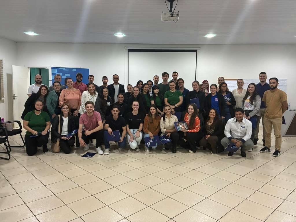 Oficina “Venda Mais nas Datas Comemorativas”
