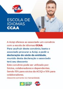 ESCOLA DE IDIOMAS CCAA