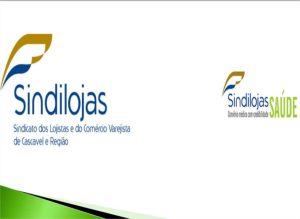 SINDILOJAS SAÚDE