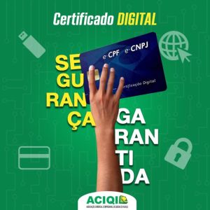 CERTIFICADO DIGITAL SAFE WEB
