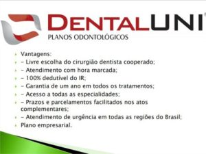DENTAL UNI
