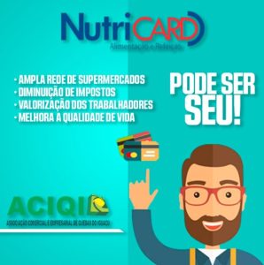NUTRICARD